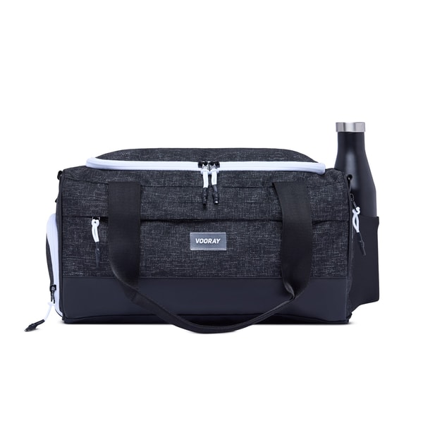 VOORAY Boost Duffel Review