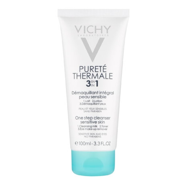 Voordeeldrogist.nl Vichy One Step 3 in 1 Complete Cleanser Review