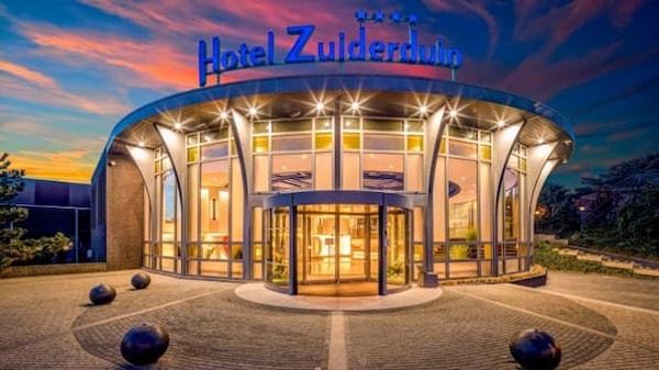Voordeeluitjes.nl 3-daags logies ontbijtarrangement Review