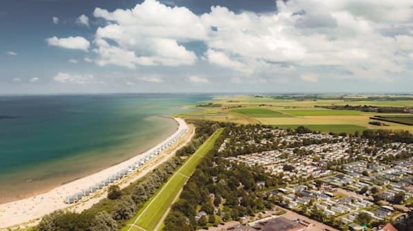 Voordeeluitjes.nl Landal Beach Resort Kamperland Beoordeling