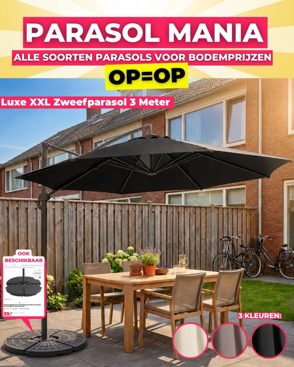 Over VoordeelVanger.nl