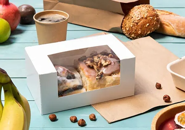 &Agrave; propos de Green Box