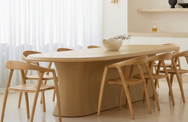 About Vorsen Furniture 
