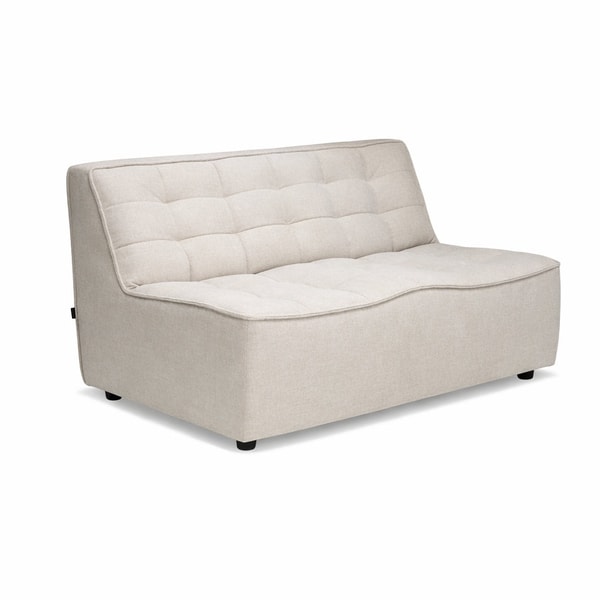 Vorsen Furniture Mobler Modular Sofa 2.5 Seater Review