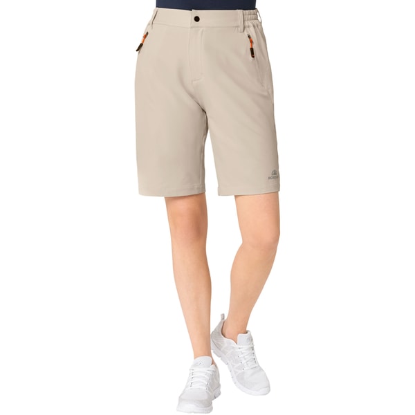 Vorteilshop Nordcap Damen Trekkingbermudas Bewertung