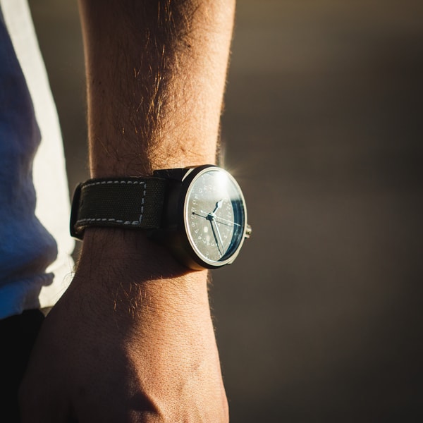 About Vortic Watches