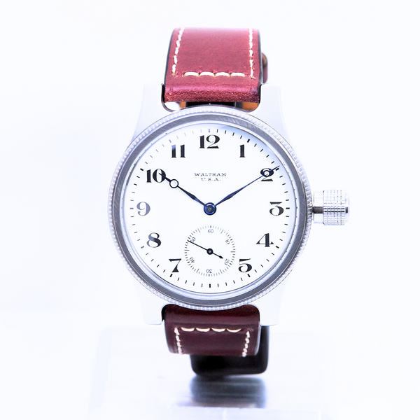 Vortic Watches The Boston 066 Review