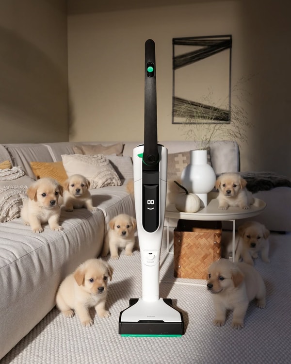 &Uuml;ber Vorwerk