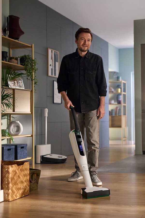Vorwerk Avis