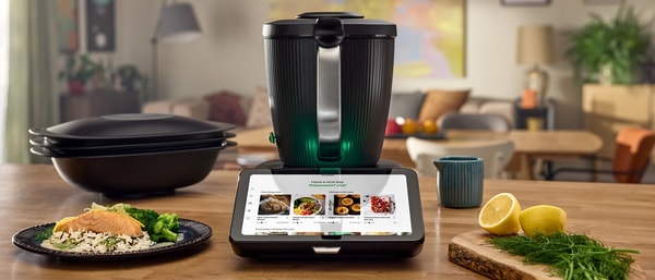 Vorwerk Thermomix TM7 Avis