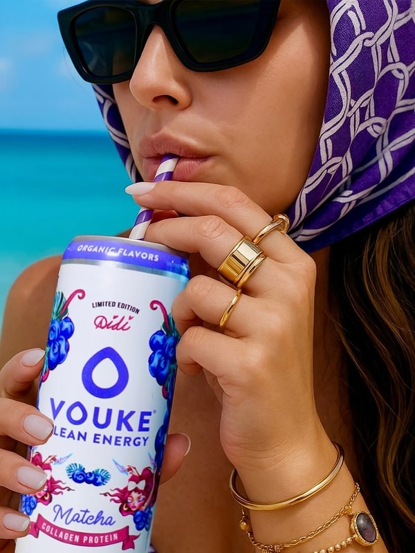 VOUKE Review