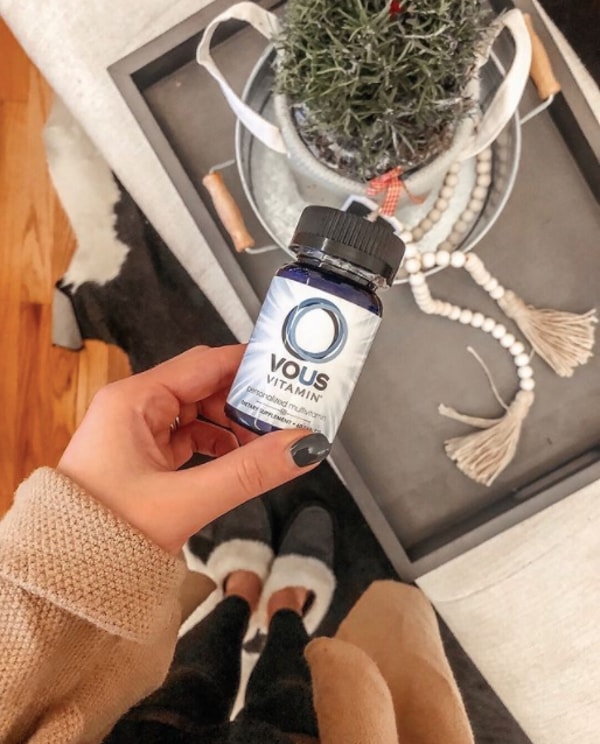 Vous Vitamin Review