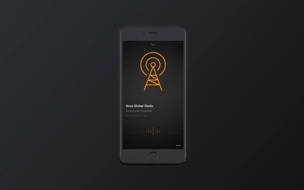 Mengenai VOX Music Player