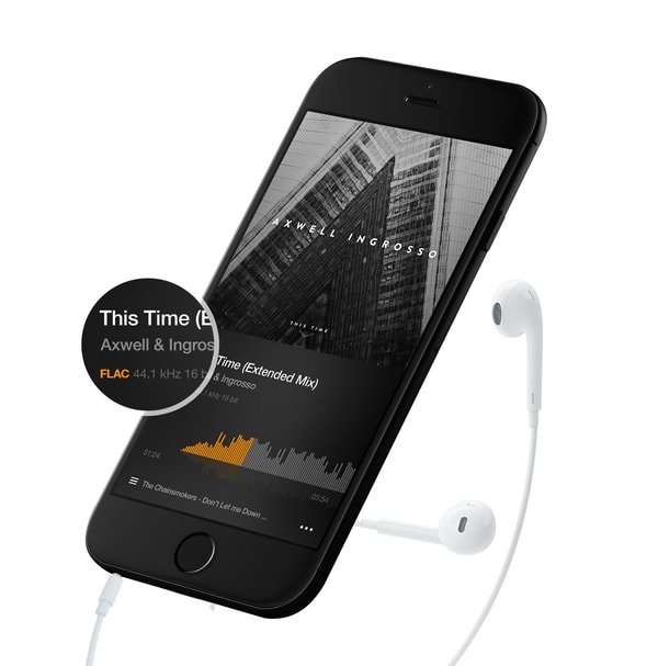 Ulasan VOX Music Player VOX Premium Subscription