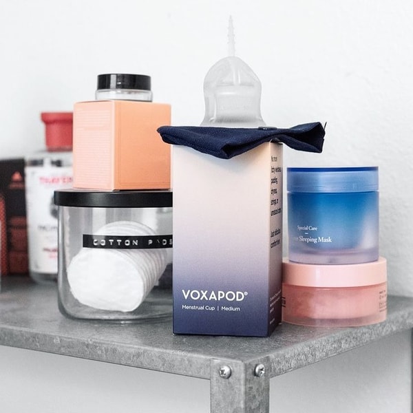 VOXAPOD Review