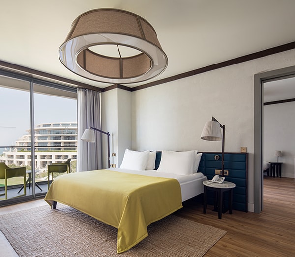 Voyage Hotels Bungalow Review