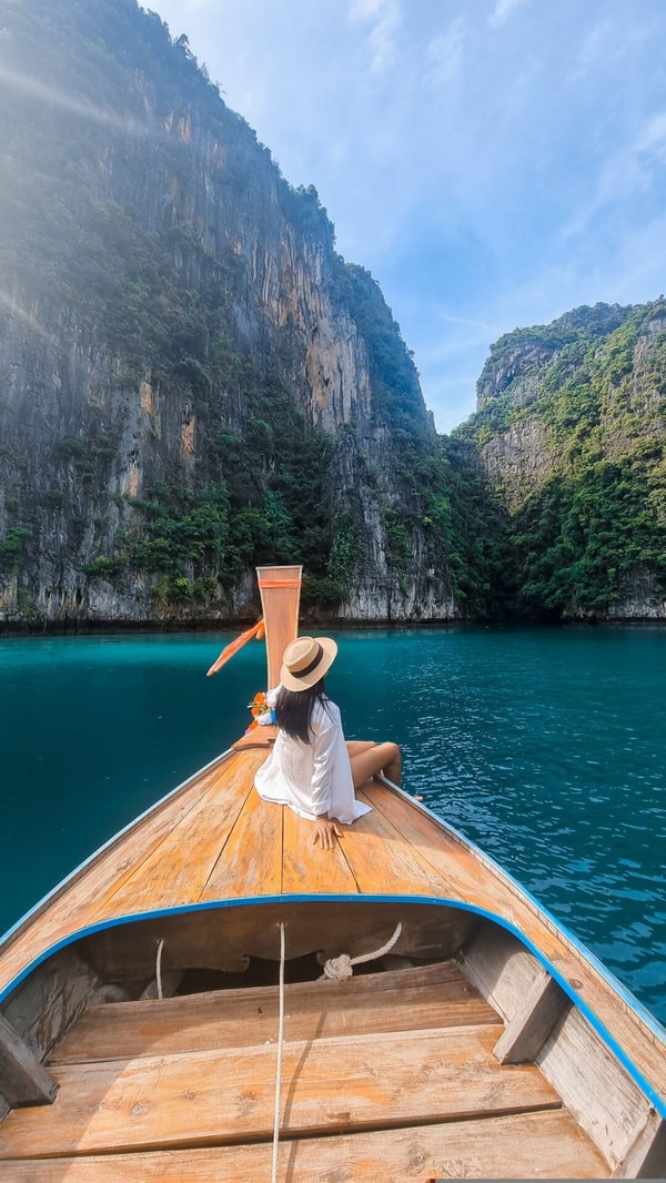 Voyage Prive Recensione