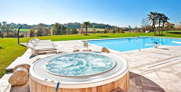 Voyage Prive Garda Hotel San Vigilio Golf & Spa Bewertung
