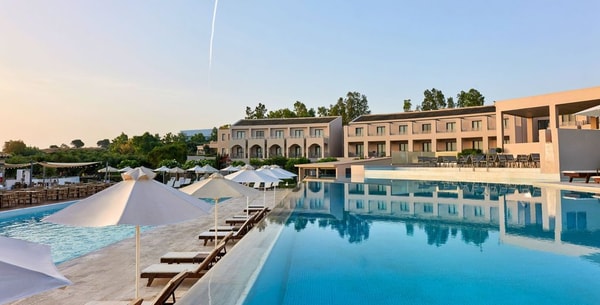 Voyage Prive Atlantica Eleon Grand Resort Bewertung