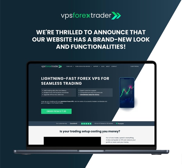 About VPS Forex Trader