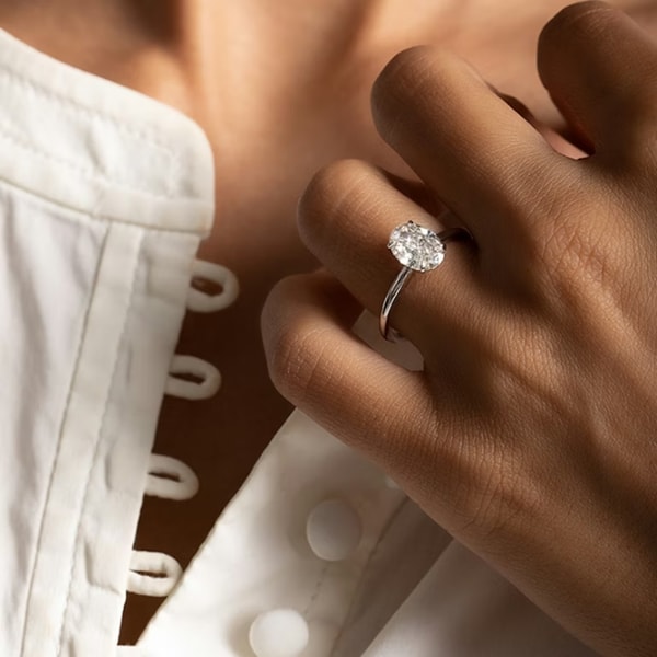 Vrai The Signature Engagement Ring Review
