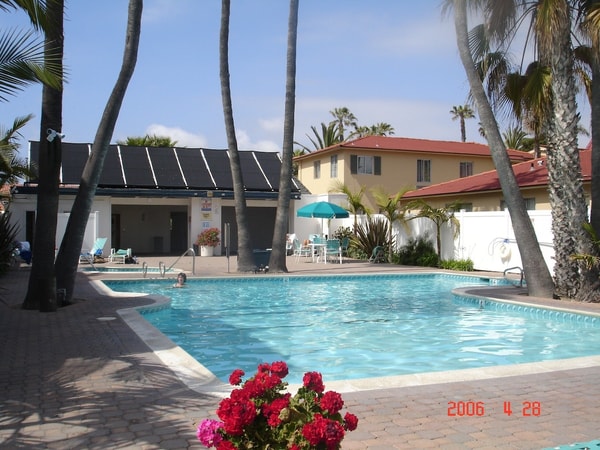 Vrbo Condo in San Diego Review