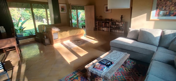 Villa Verde Review