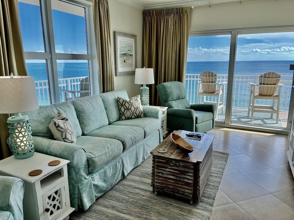 Vrbo Condo in Gulf Shores Review