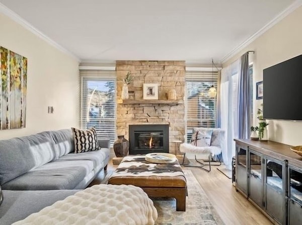 Vrbo Condo in Park City Review