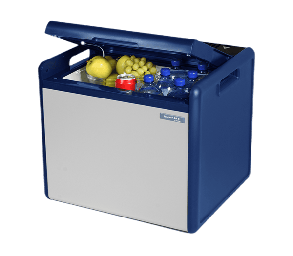 Vrijbuiter KB-7245 Koelbox 41L Beoordeling
