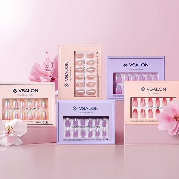 About VSALON