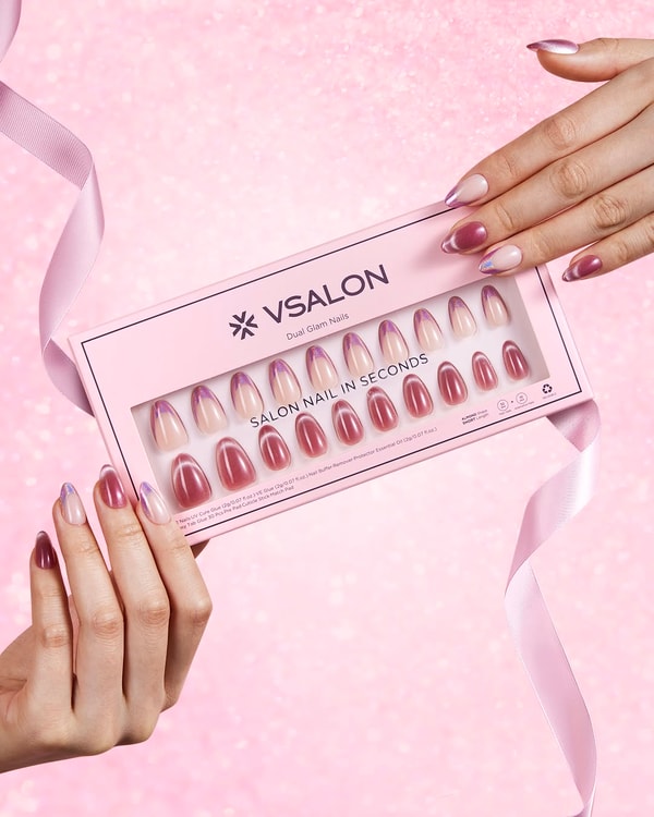 Overview of VSALON
