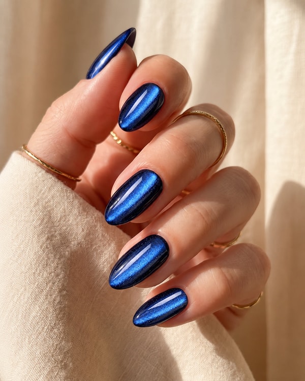 VSALON Sapphire Tide Review