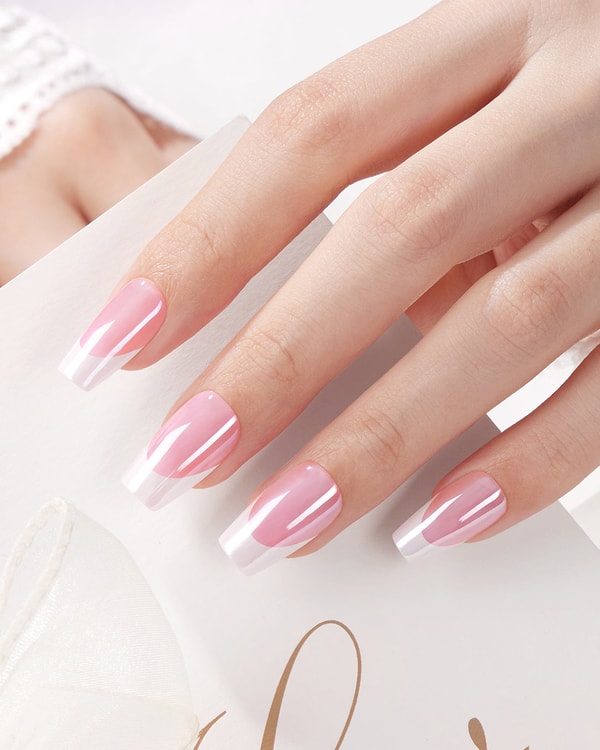 VSALON Pink Bliss Review