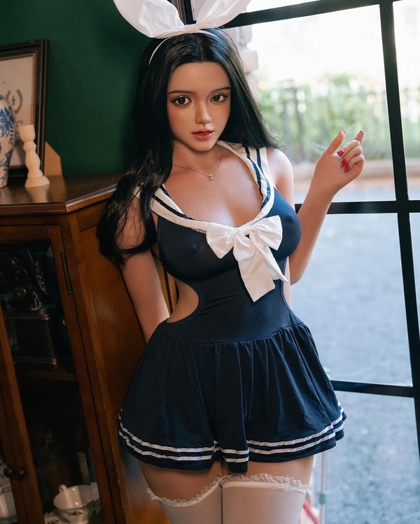 About VSDoll