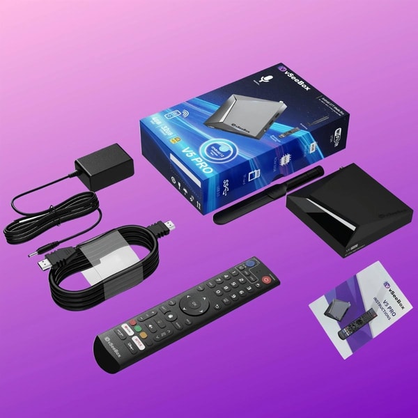 vSeeBox Review
