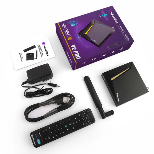 About vSeeBox