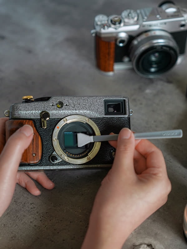 VSGO Photography Gear Review