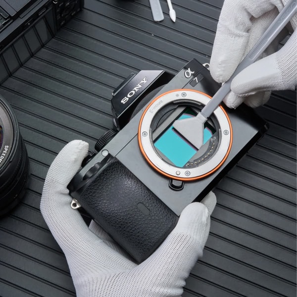 VSGO 13PCS Sensor Cleaning Kit VS-S03E Review