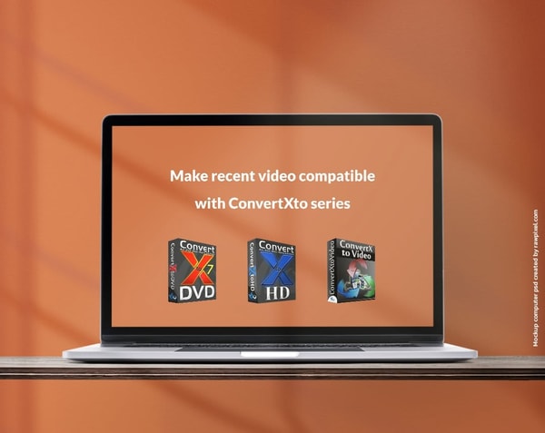 VSO Software ConvertXtoVideo Review