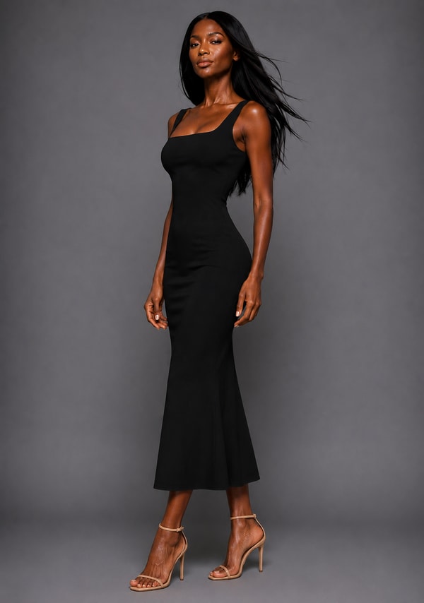 VSPR Marianna Midaxi Dress Review