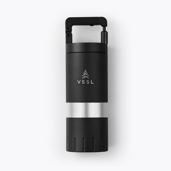 VSSL Java G45 Coffee Grinder Review