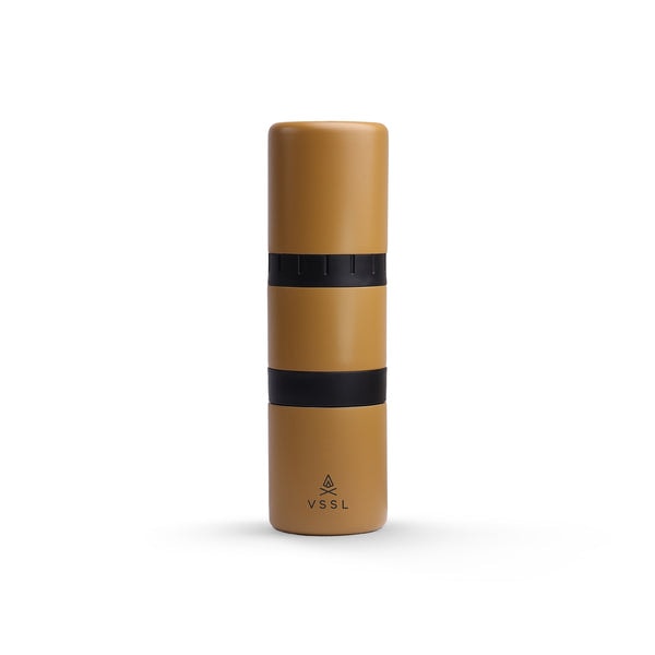 VSSL Nest Pour Over Kit Review