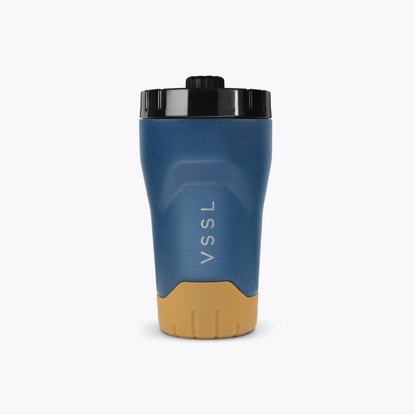 VSSL Rift Tumbler Review