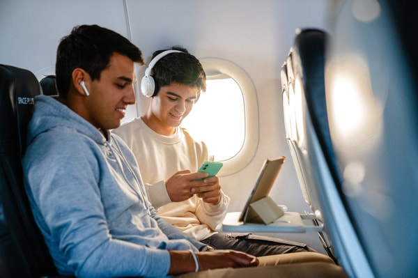 An&aacute;lisis Completo de Vueling