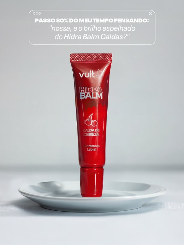 Entendendo a Marca Vult Cosm&eacute;ticos