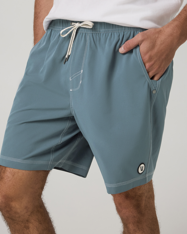 Vuori Clothing Kore Short Review