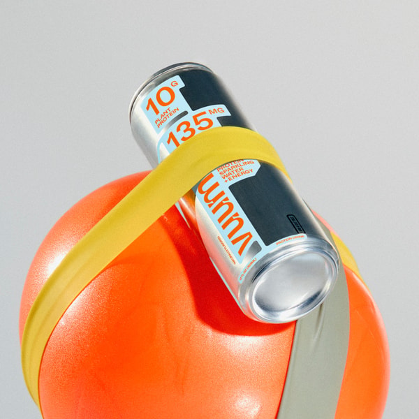 VUUM White Peach Ginger Review