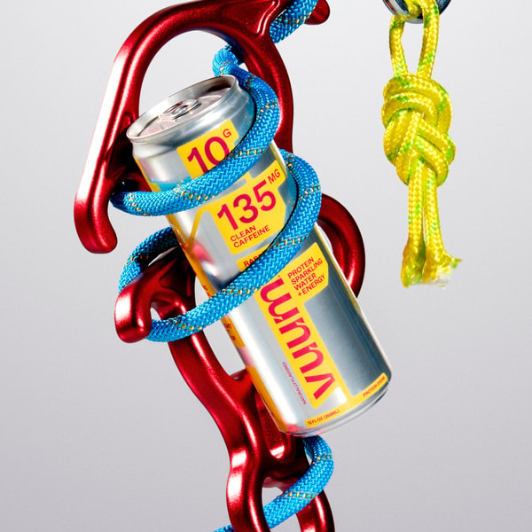 VUUM Raspberry Lemon Review