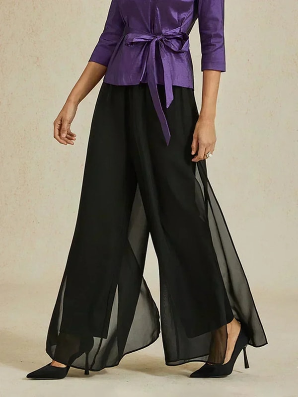 VVcloth Straight Leg Pant Review